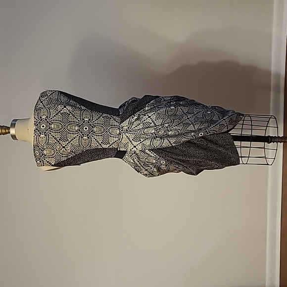 Thakoon Draped Dress - Picture 5 of 10